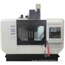 CNC 3 Axis Vertical Machining Center